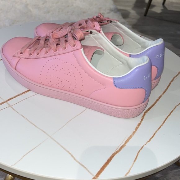 Gucci shoes - Picture 4 of 7